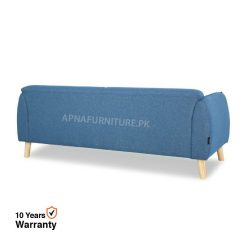 Aquamarine Sofa Set 005