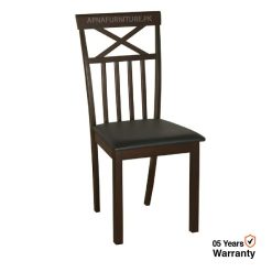 Benjamin 2 Chairs & Bench 007