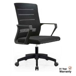 OfficeX Mesh Chair OOC-001