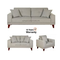 Pearl Sofa Set 001