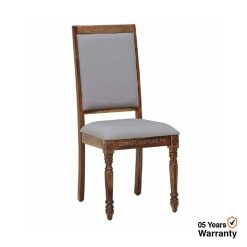 Robin 4 Chairs & Bench 007