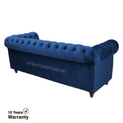 Sapphire Sofa Set 007