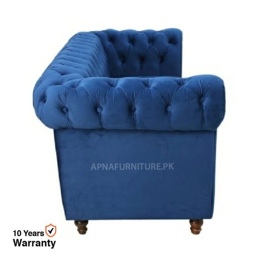 Sapphire Sofa Set 012
