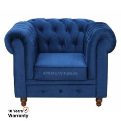 Sapphire Sofa Set 018