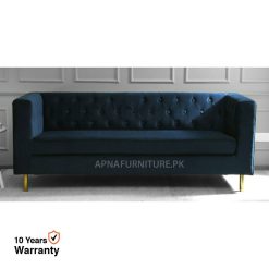Topaz Modern Sofa Set TSS-109