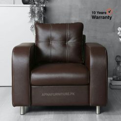 Zircon Sofa Set 004
