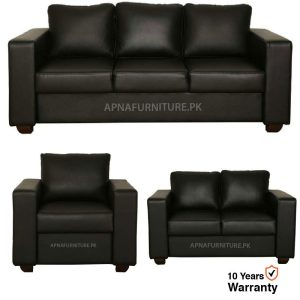 Zylmo Modern Sofa Set ZSS-201