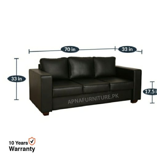 Zylmo Modern Sofa Set ZSS-205