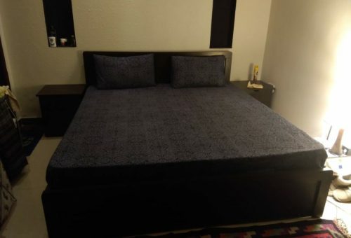Cali Double Bed photo review