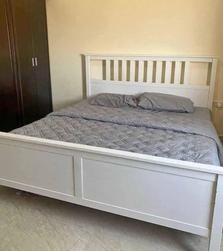 lane Storage Double Bed photo review