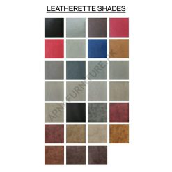 Leatherette Color Shades