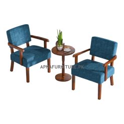 Bedroom Chairs set