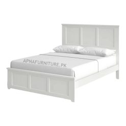 Restful Trundle Storage Double Bed