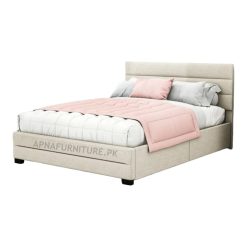 Marvel Trundle Storage Double Bed
